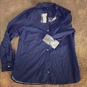 Button Up Shirt